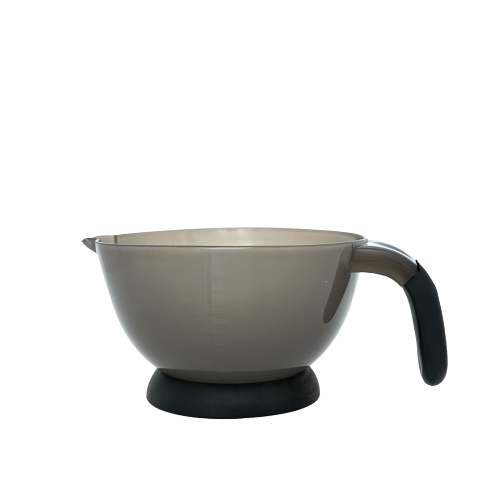 Translucent Tinting Bowl w/ Handle