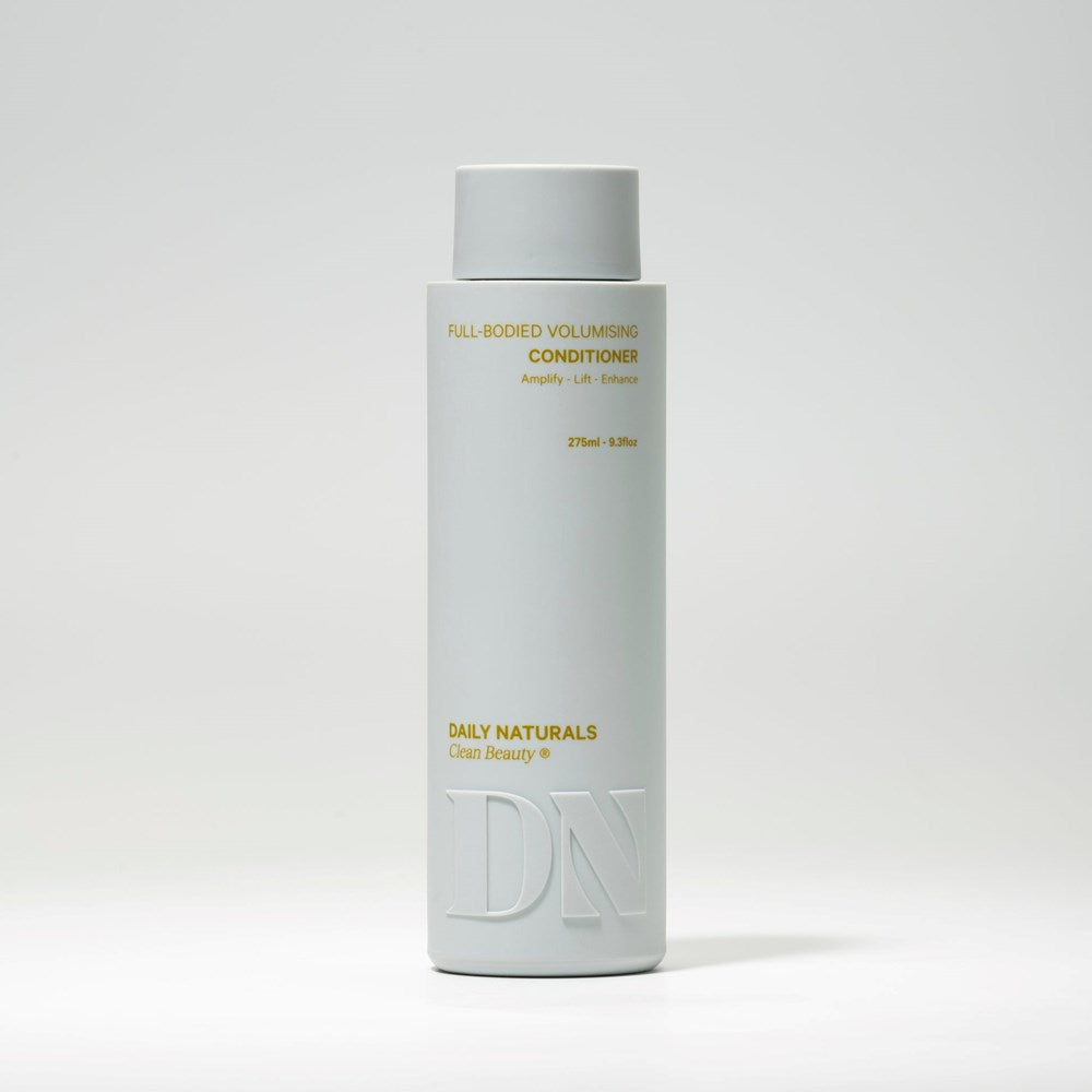 Full-Bodied Volumising Conditioner