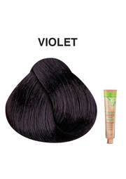 JJ's Permanent Hair Colour - V Violet