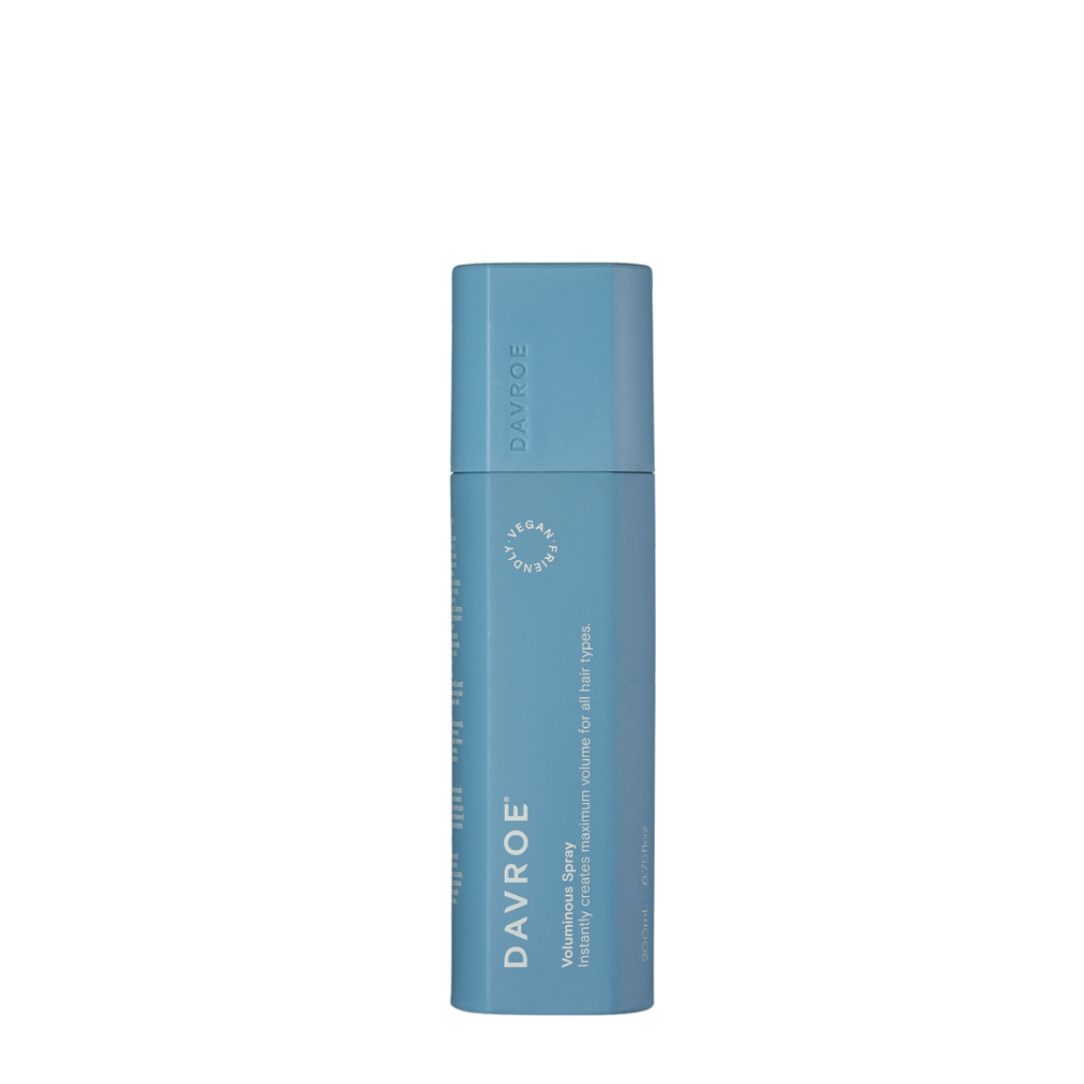 Voluminous Spray