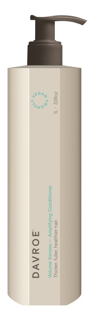 Volume Amplifying Conditioner