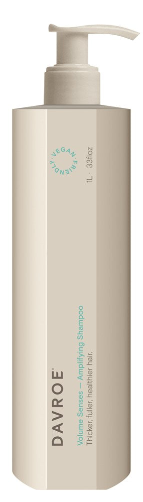 Volume Amplifying Shampoo