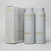 Full-Bodied Volumising Duo Pack