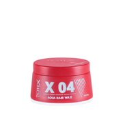 Totex X04 Aqua Hair Wax