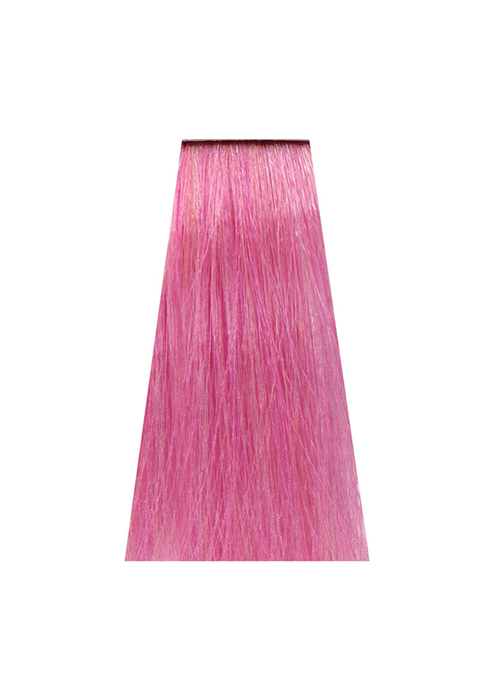 JJ's Pure Pigments Hair Colour - Baby Pink