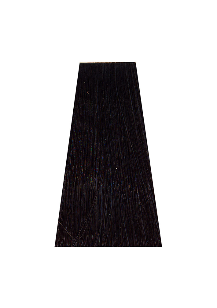 JJ's Pure Pigments Hair Colour - Black Panther