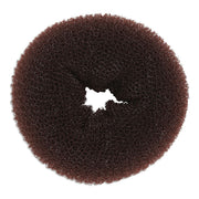Hair Donut - Brown 18.5cm