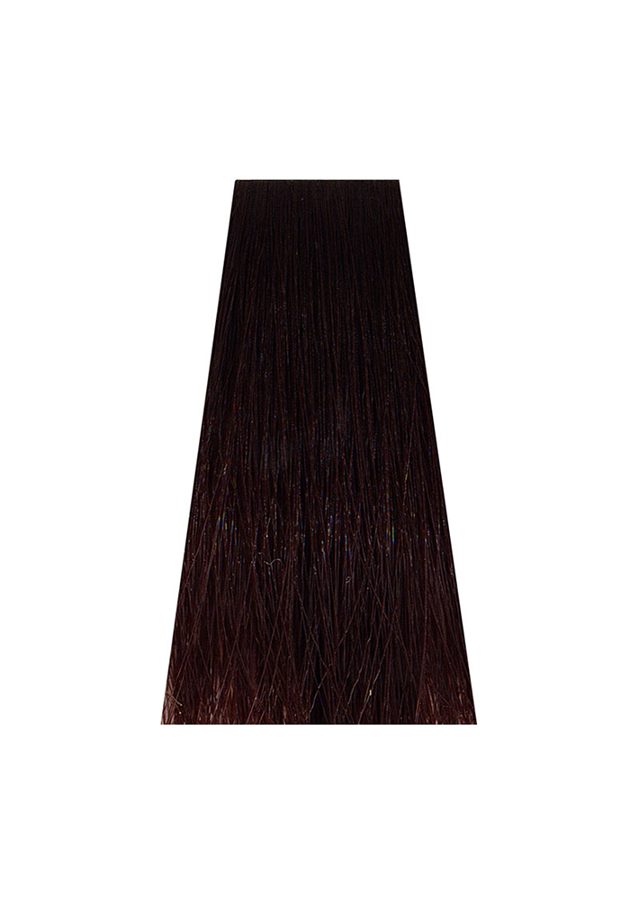 JJ's Pure Pigments Hair Colour - Chocolate