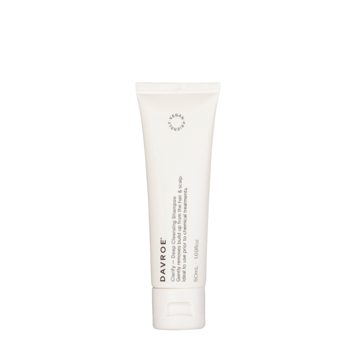 Clarify Deep Cleansing Shampoo