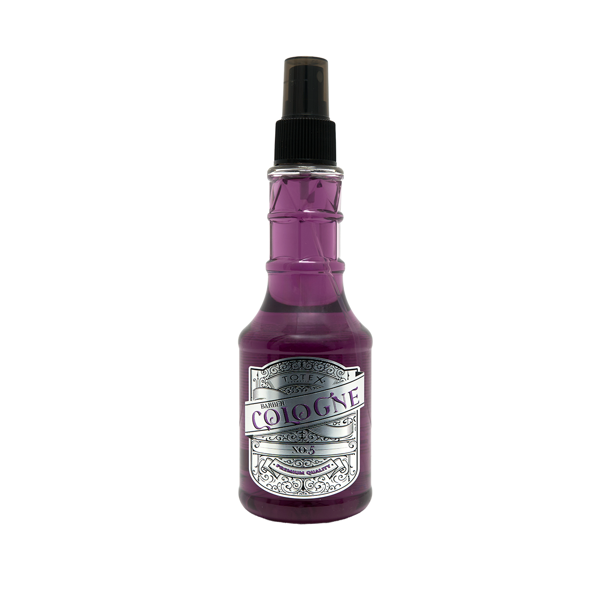 Totex Barber Cologne No 5