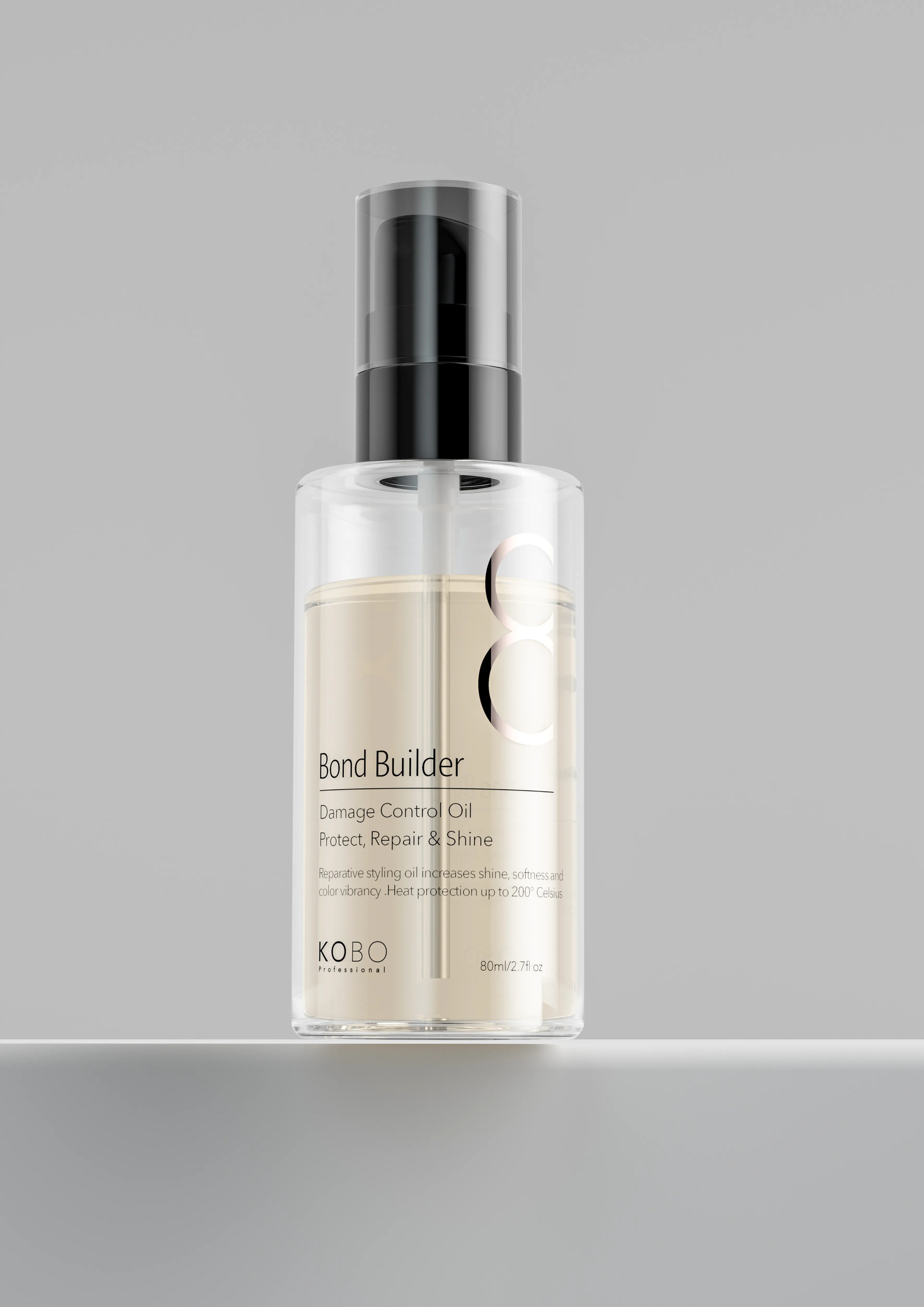 KOBO Damage Control Oil