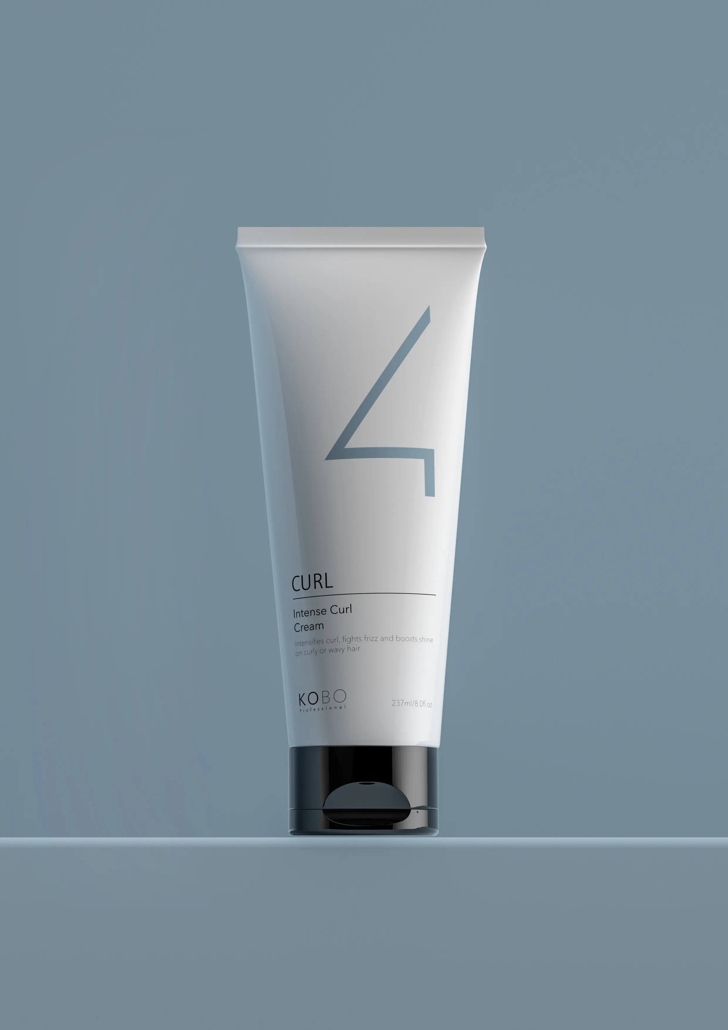 KOBO Intense Curl Cream