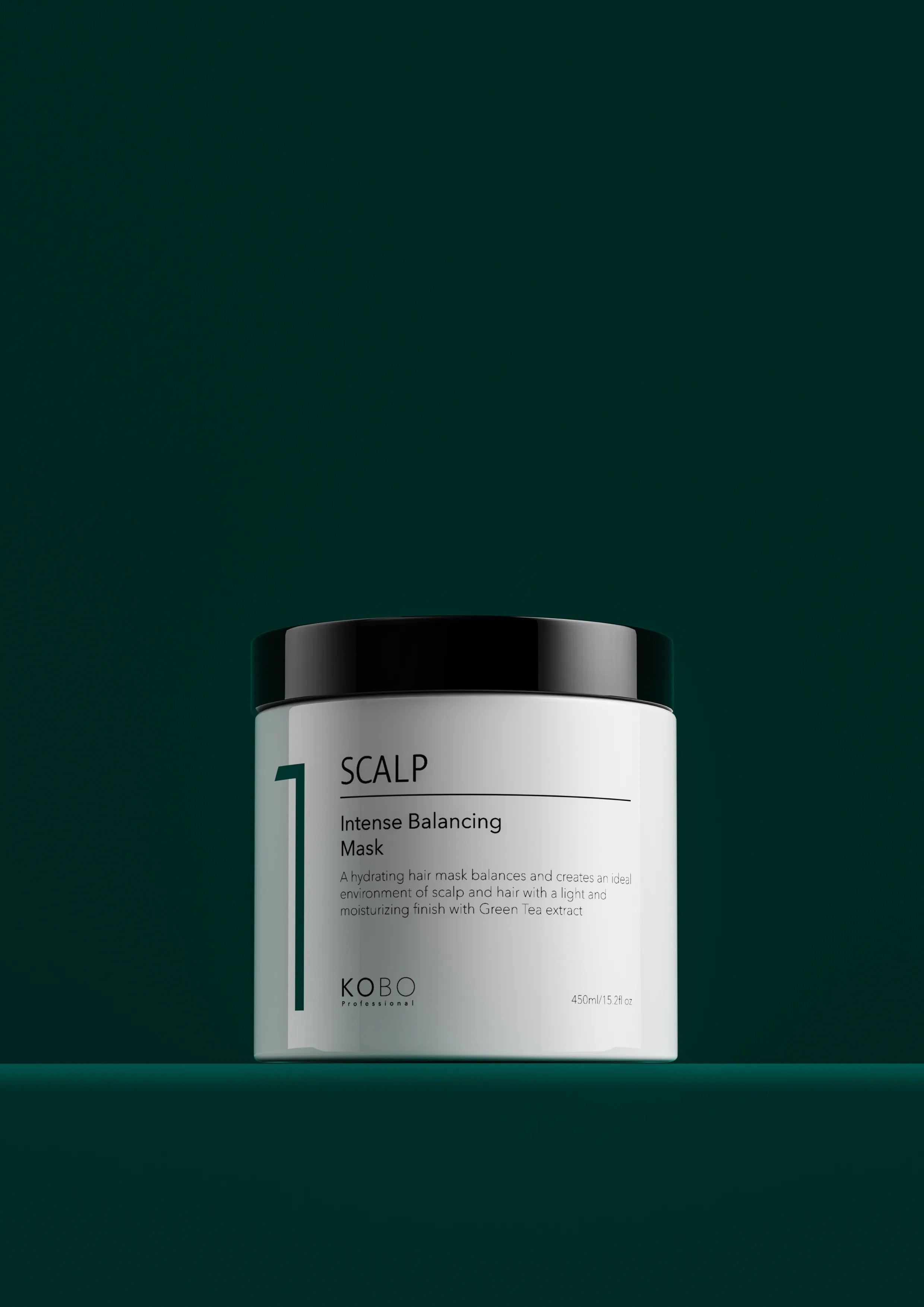 KOBO Intense Balancing Mask