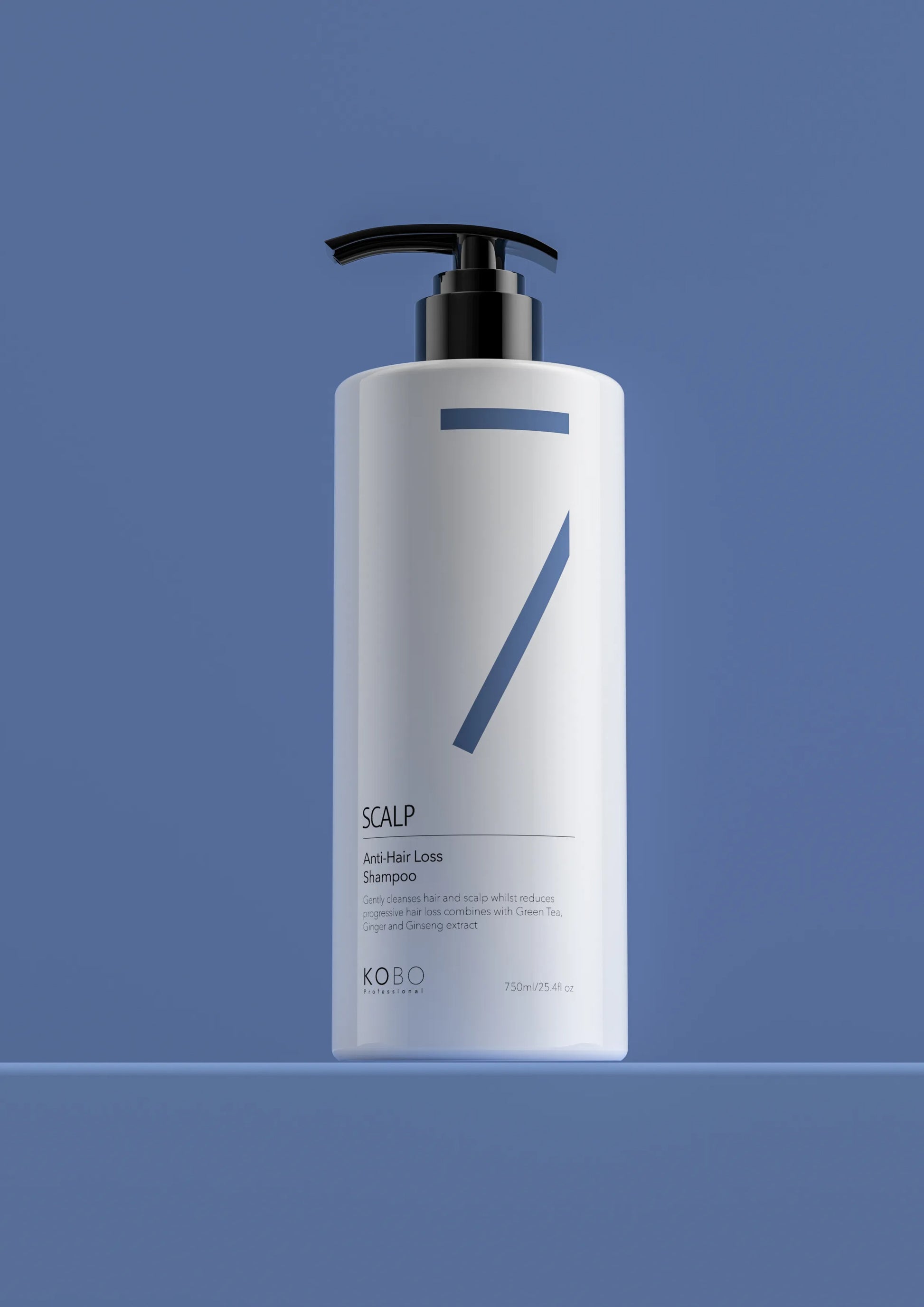 KOBO Anti-Hair Loss Shampoo