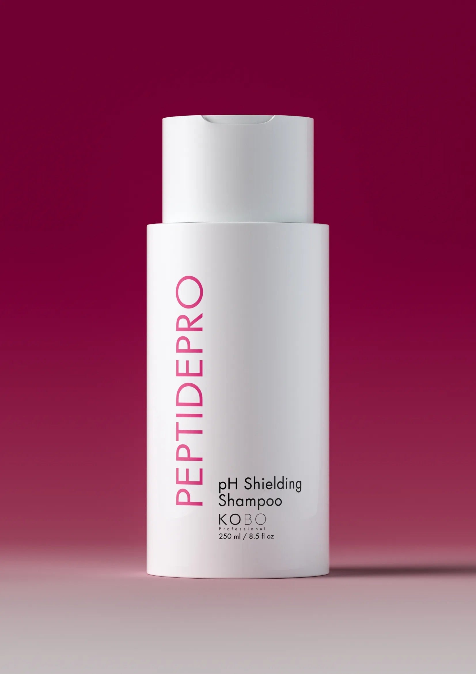 KOBO PEPTIDEPRO pH Shielding Shampoo