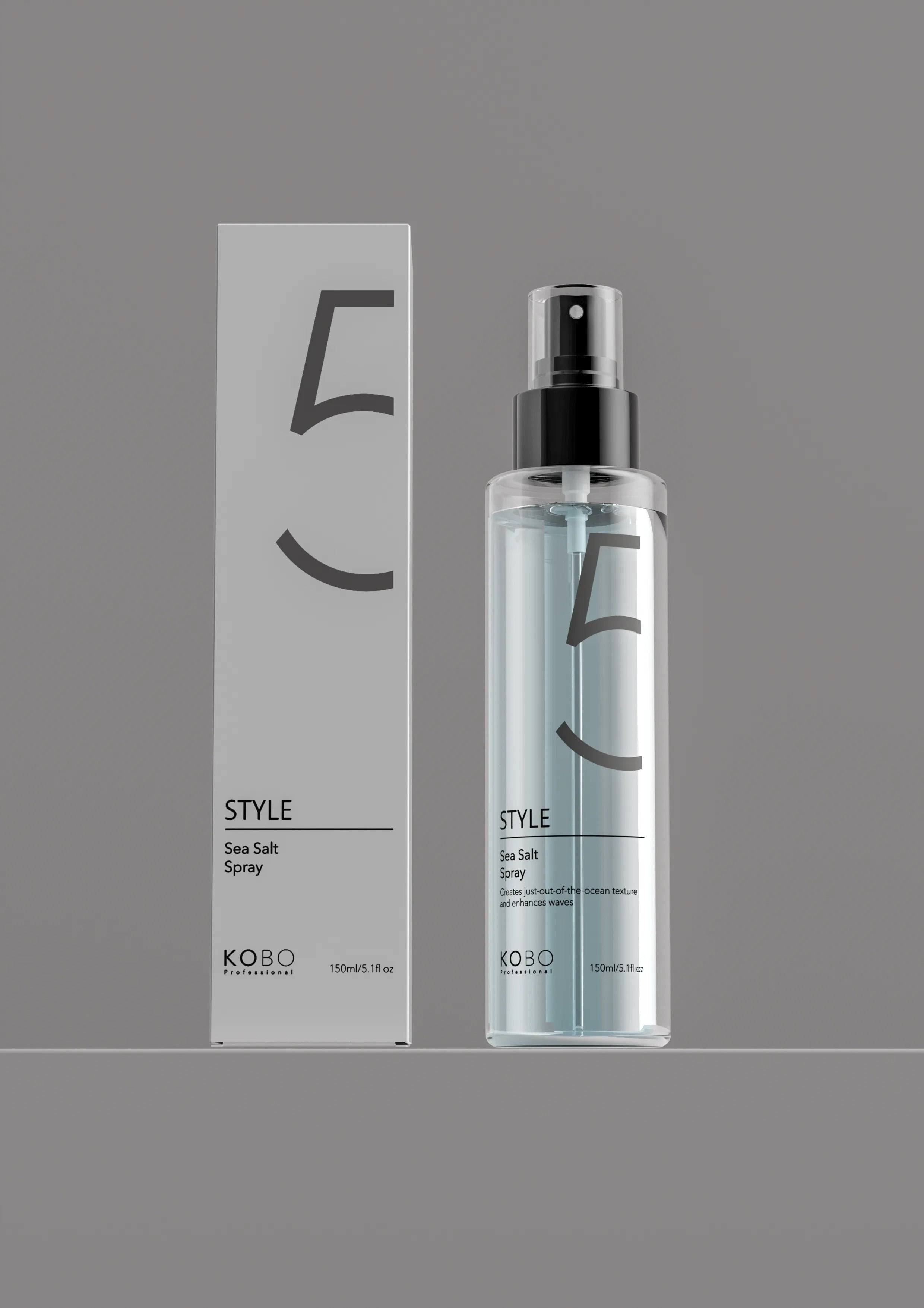 KOBO Sea Salt Spray