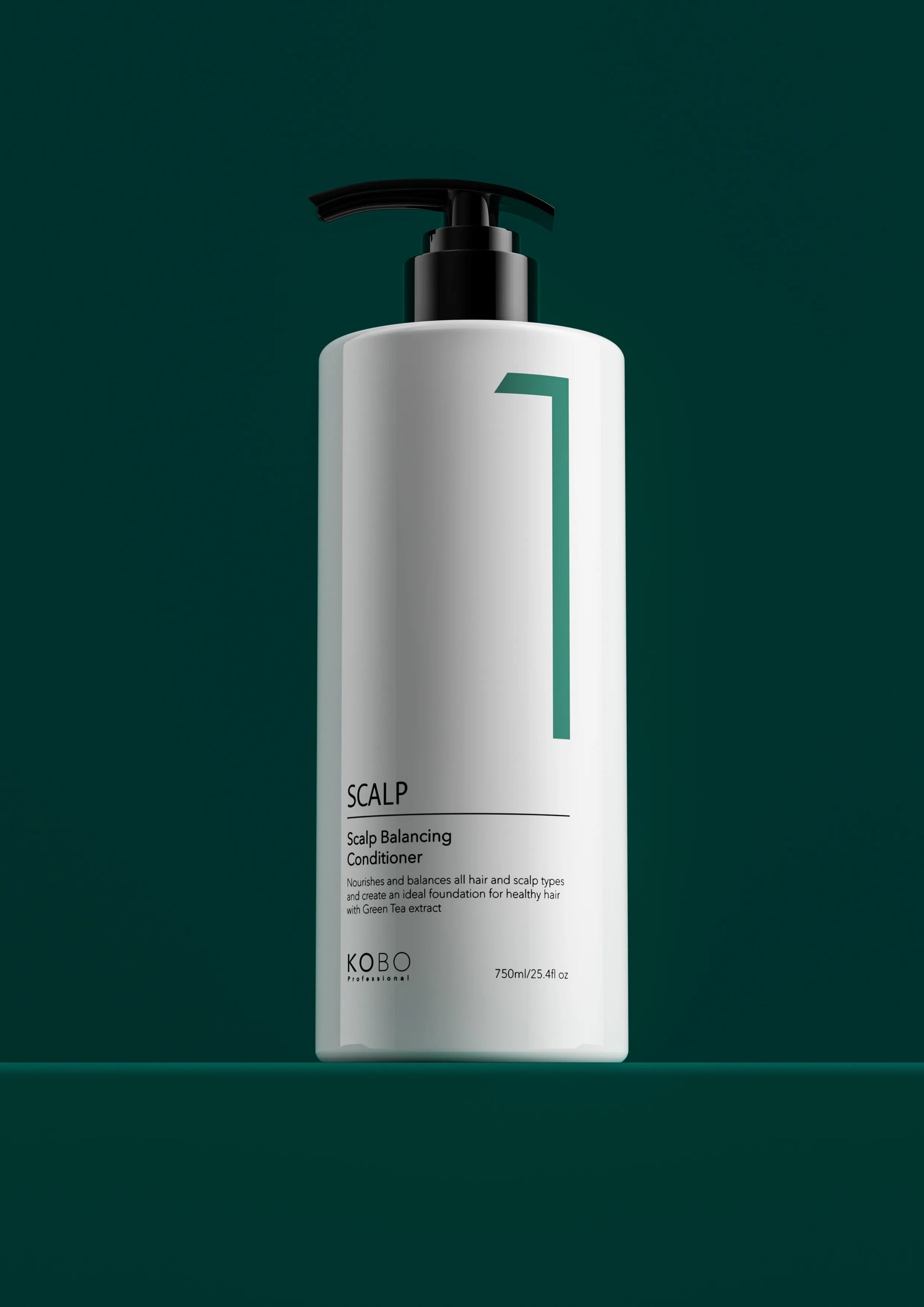 KOBO Scalp Balancing Conditioner