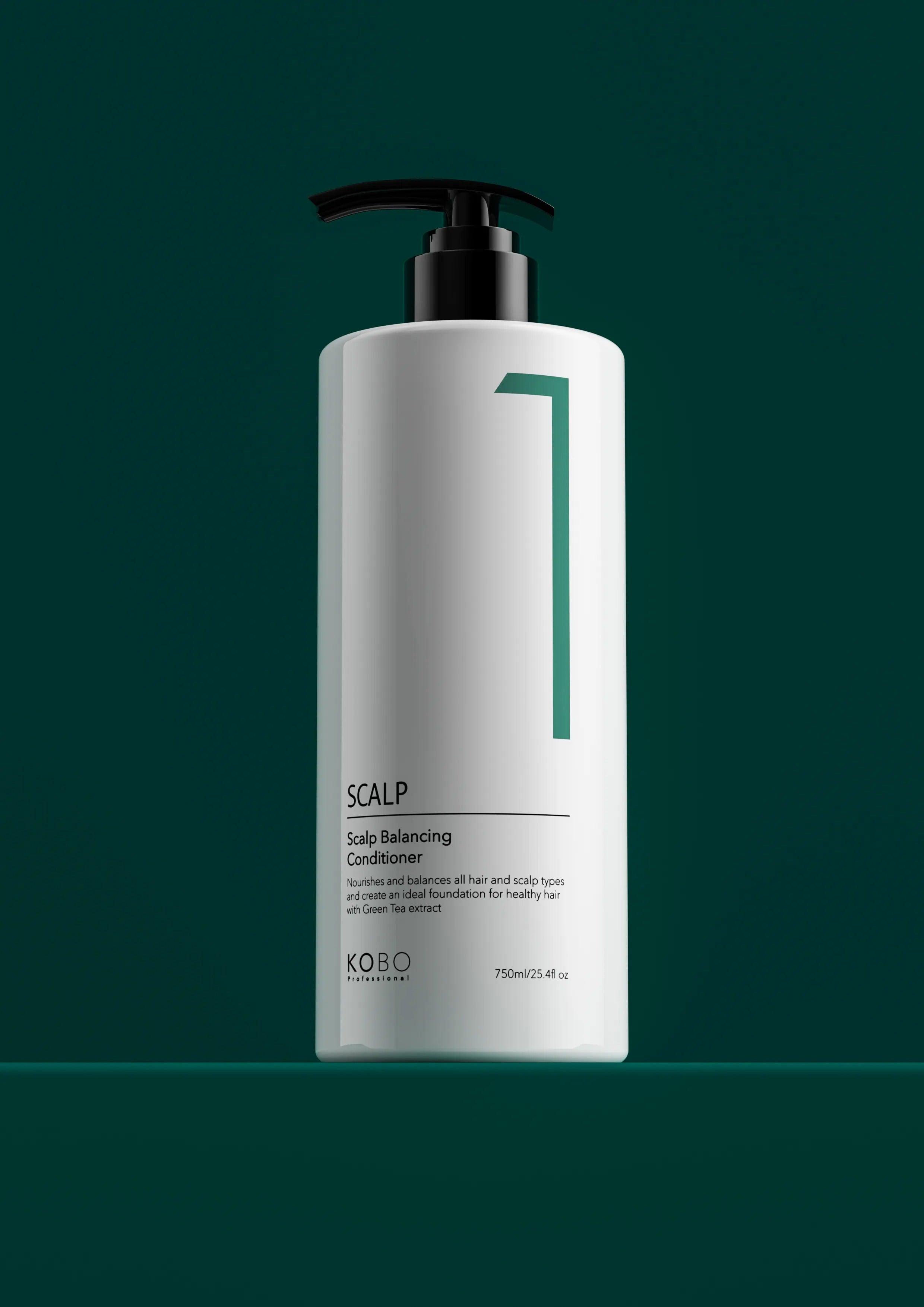 KOBO Scalp Balancing Conditioner
