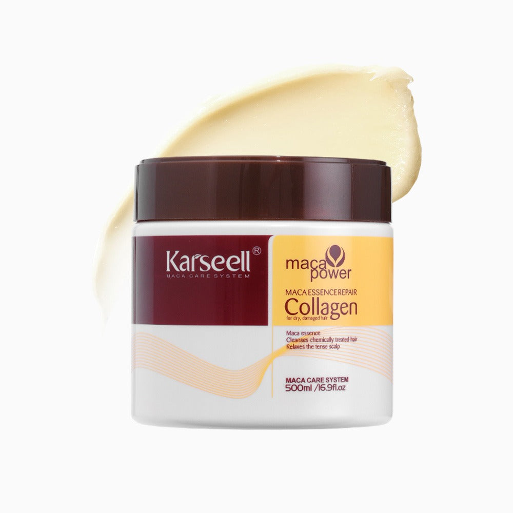 Karseell Collagen Hair Mask product nz