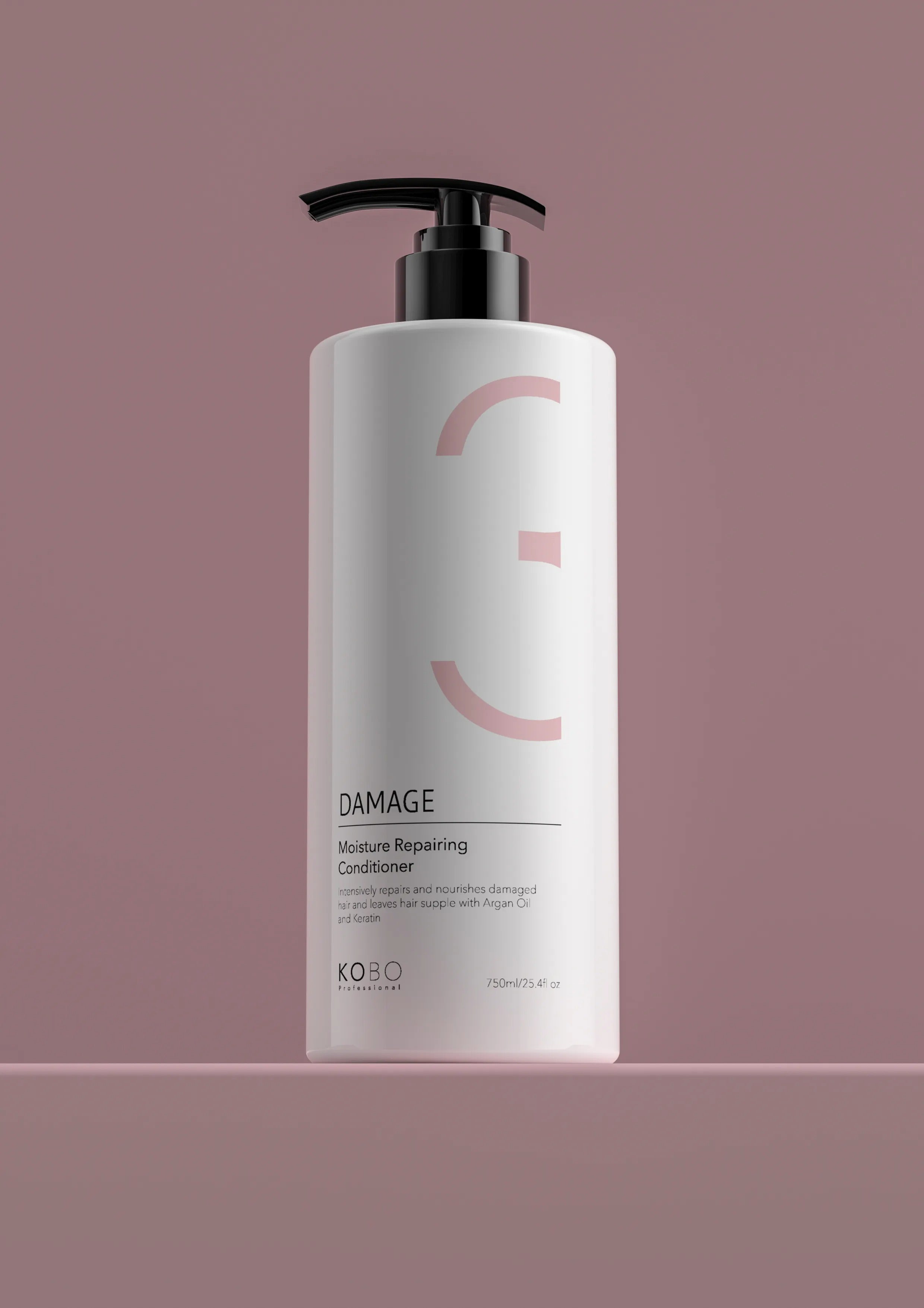 KOBO Moisture Repairing Conditioner