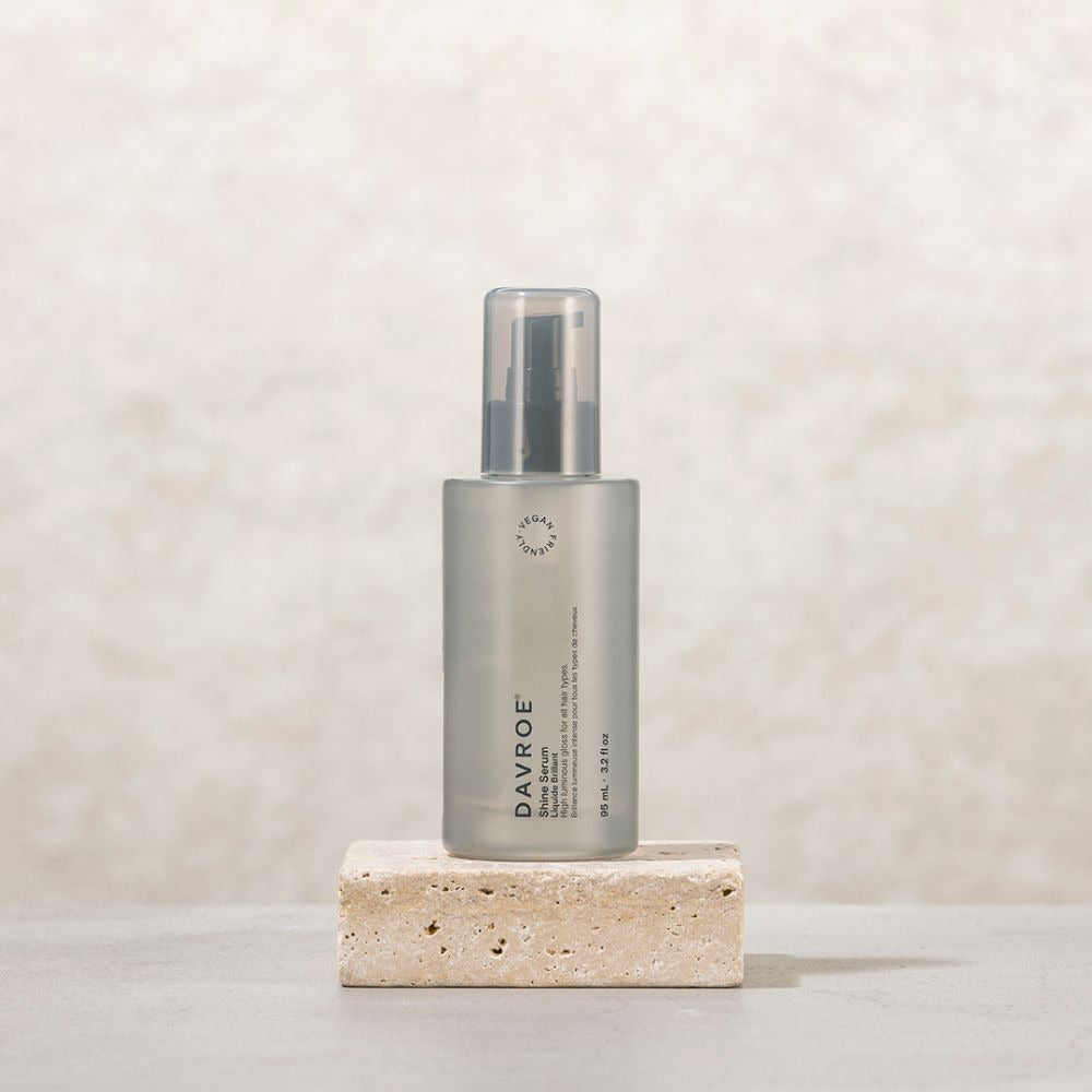 Shine Serum