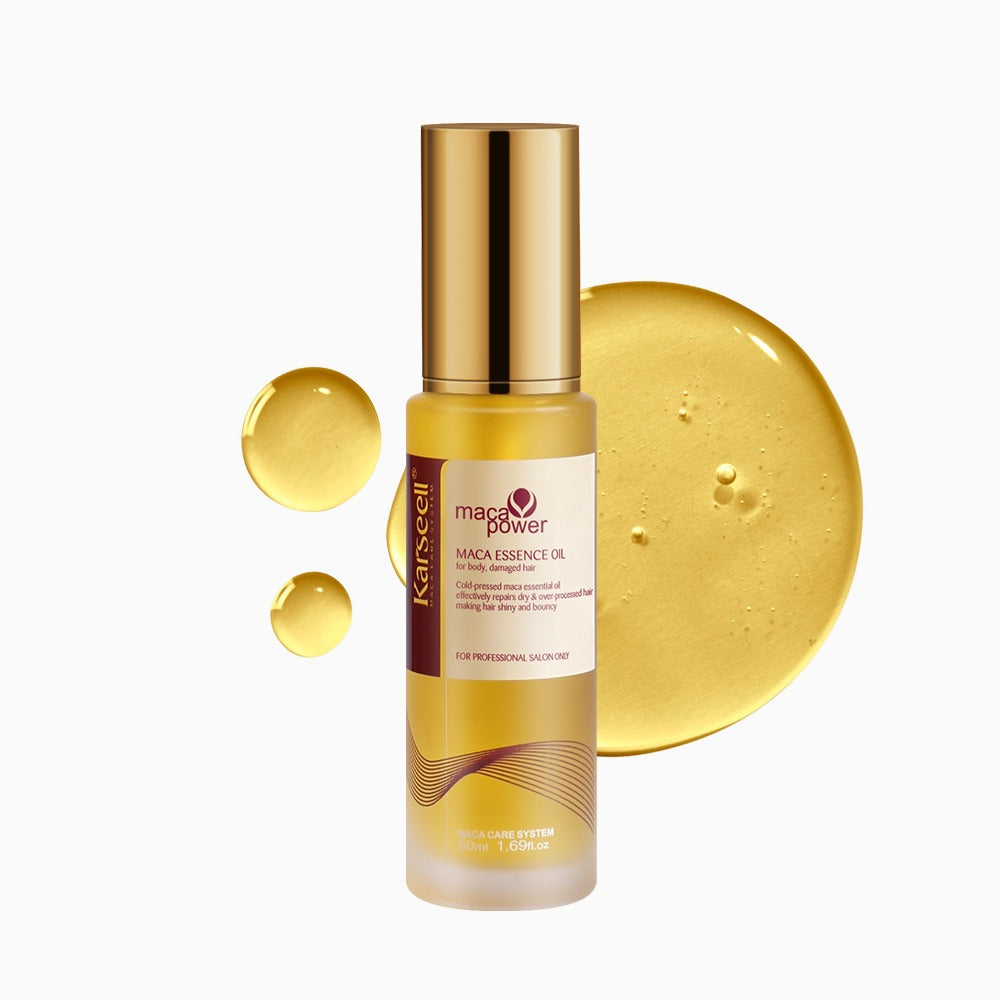Karseell Maca Essence Oil