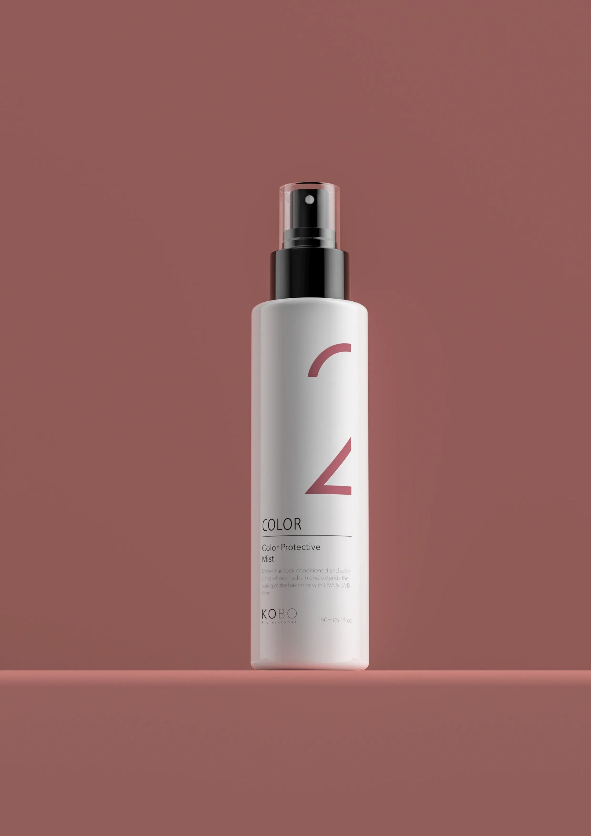 KOBO Color Protective Mist