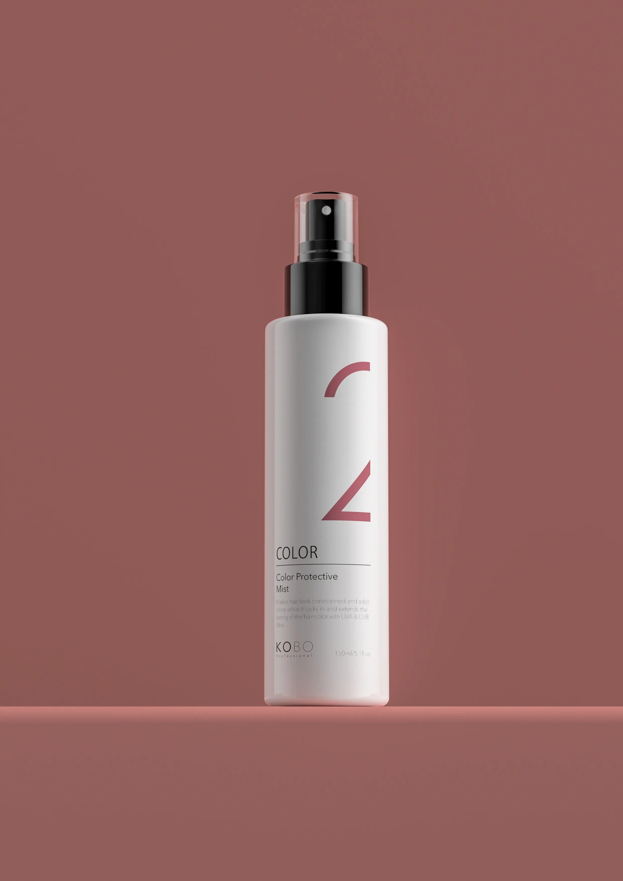 KOBO Color Protective Mist
