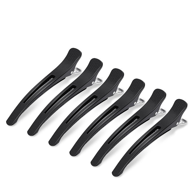 Sectioning Clips with Elastic Bands (6pk)