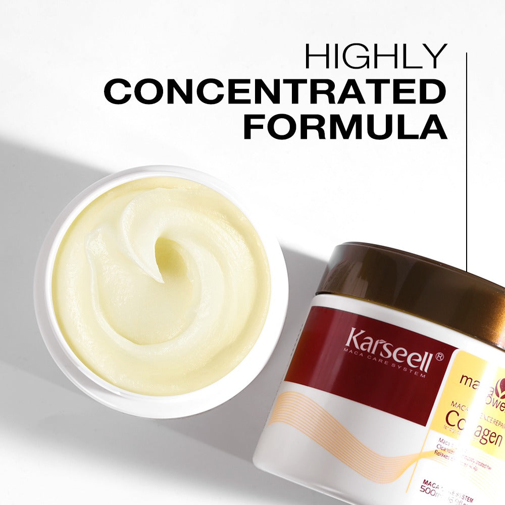 Karseell Collagen Hair Mask product nz