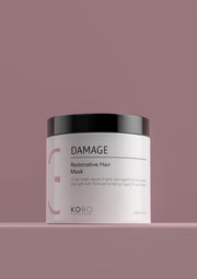 KOBO Restorative Hair Mask