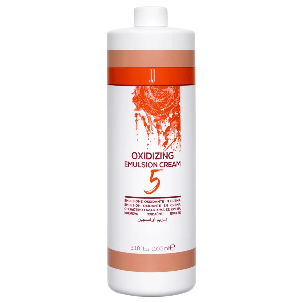 JJ’s Oxidizing Cream 5vol