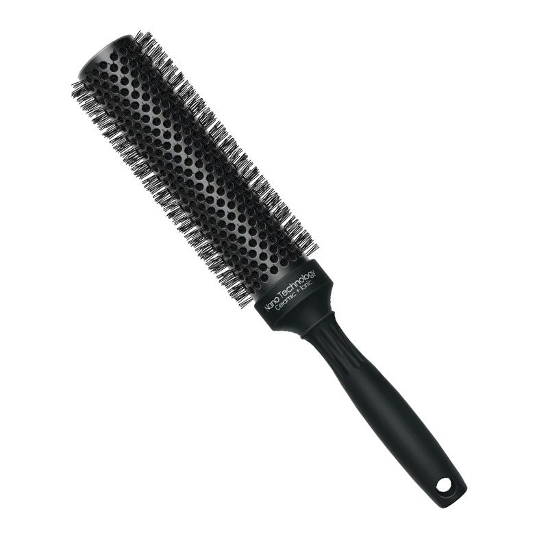 Extra Long Ceramic + Ionic Long Vent Brush 32mm