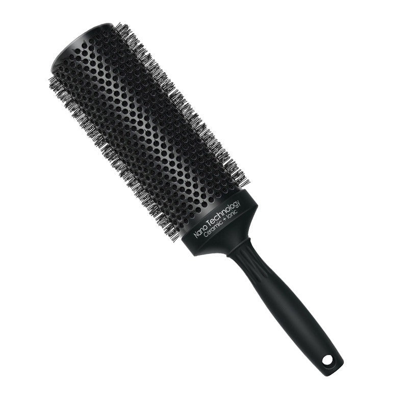 Extra Long Ceramic + Ionic Long Vent Brush 53mm