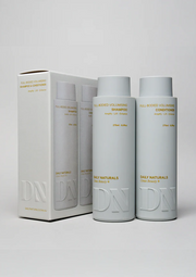 Full-Bodied Volumising Duo Pack