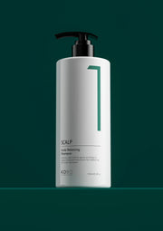KOBO Scalp Balancing Shampoo