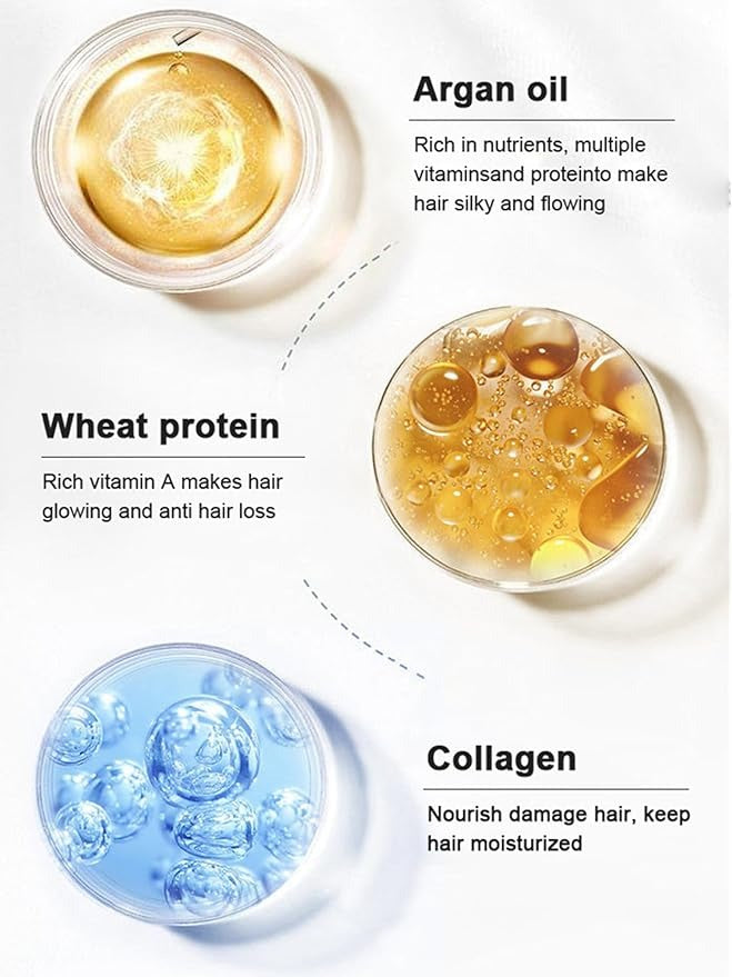 Karseell Collagen Hair Mask product nz