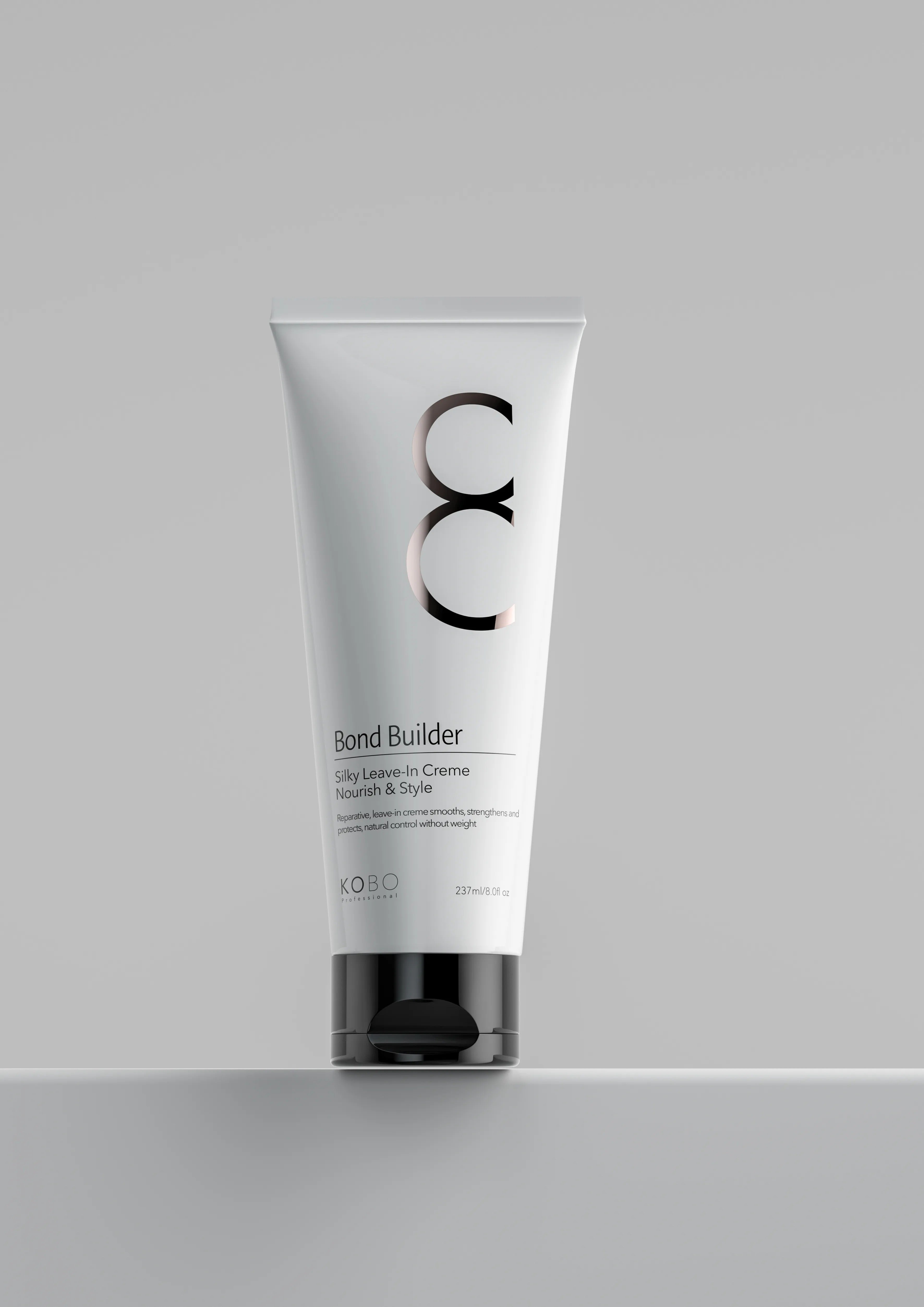 KOBO Silky Leave-In Crème
