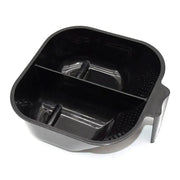 Large Double Tinting Bowl with Handle
