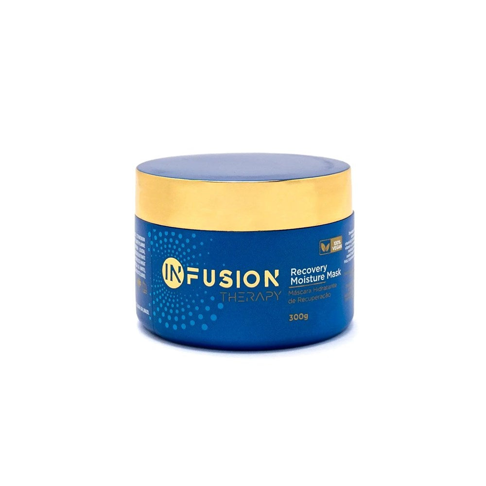InFusion Recovery Moisture Mask