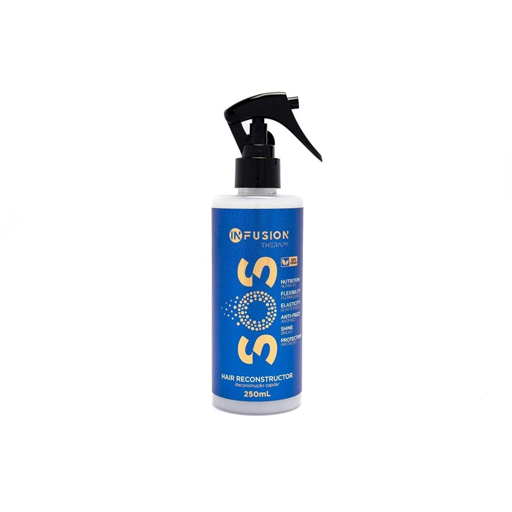 InFusion SOS Hair Reconstructor