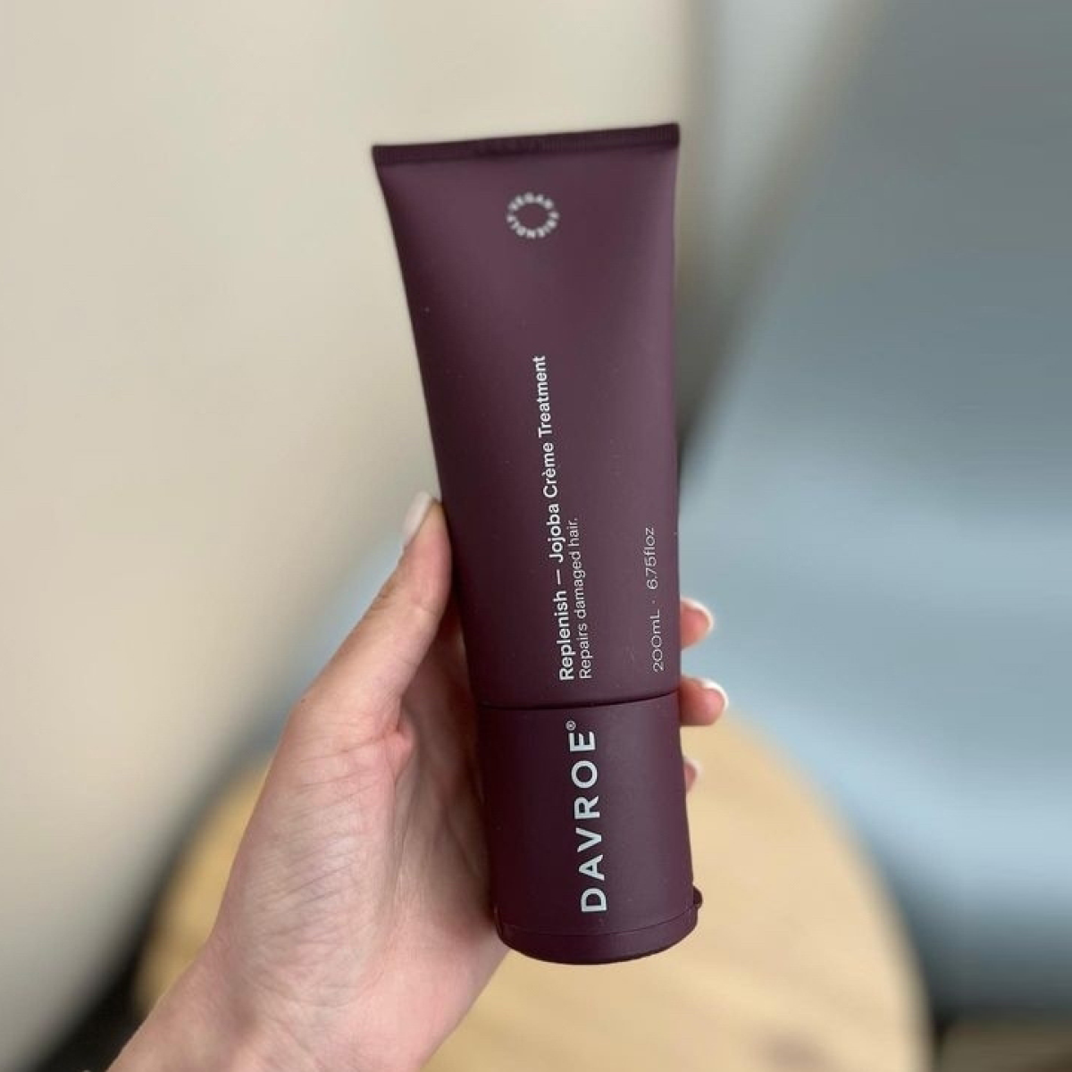 Replenish Jojoba Creme Treatment