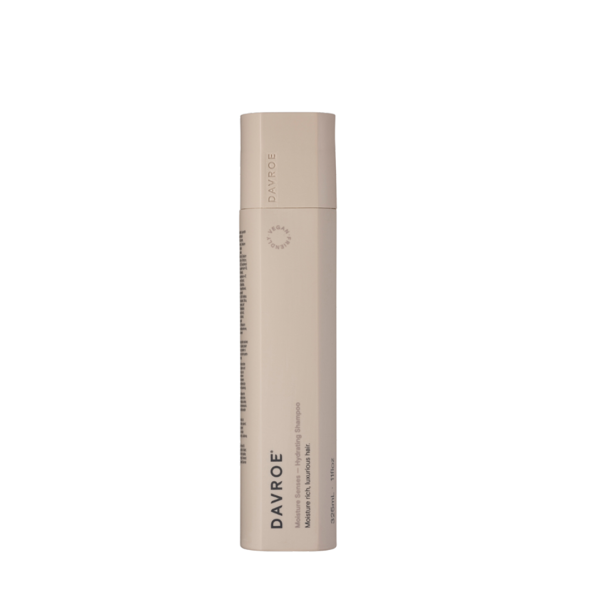 Moisture Senses Hydrating Shampoo