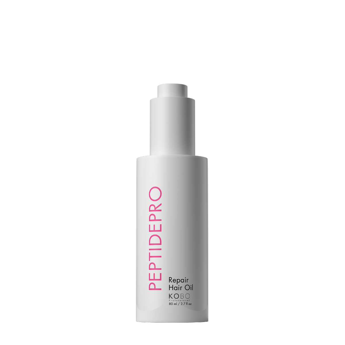 KOBO PEPTIDEPRO Repair Hair Oil