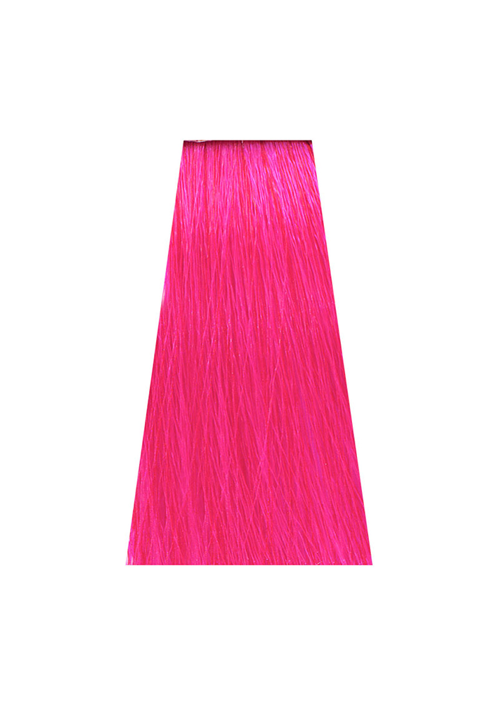 JJ's Pure Pigments Hair Colour - Pink Tonic