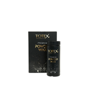 Totex Premium Dust Powder Wax