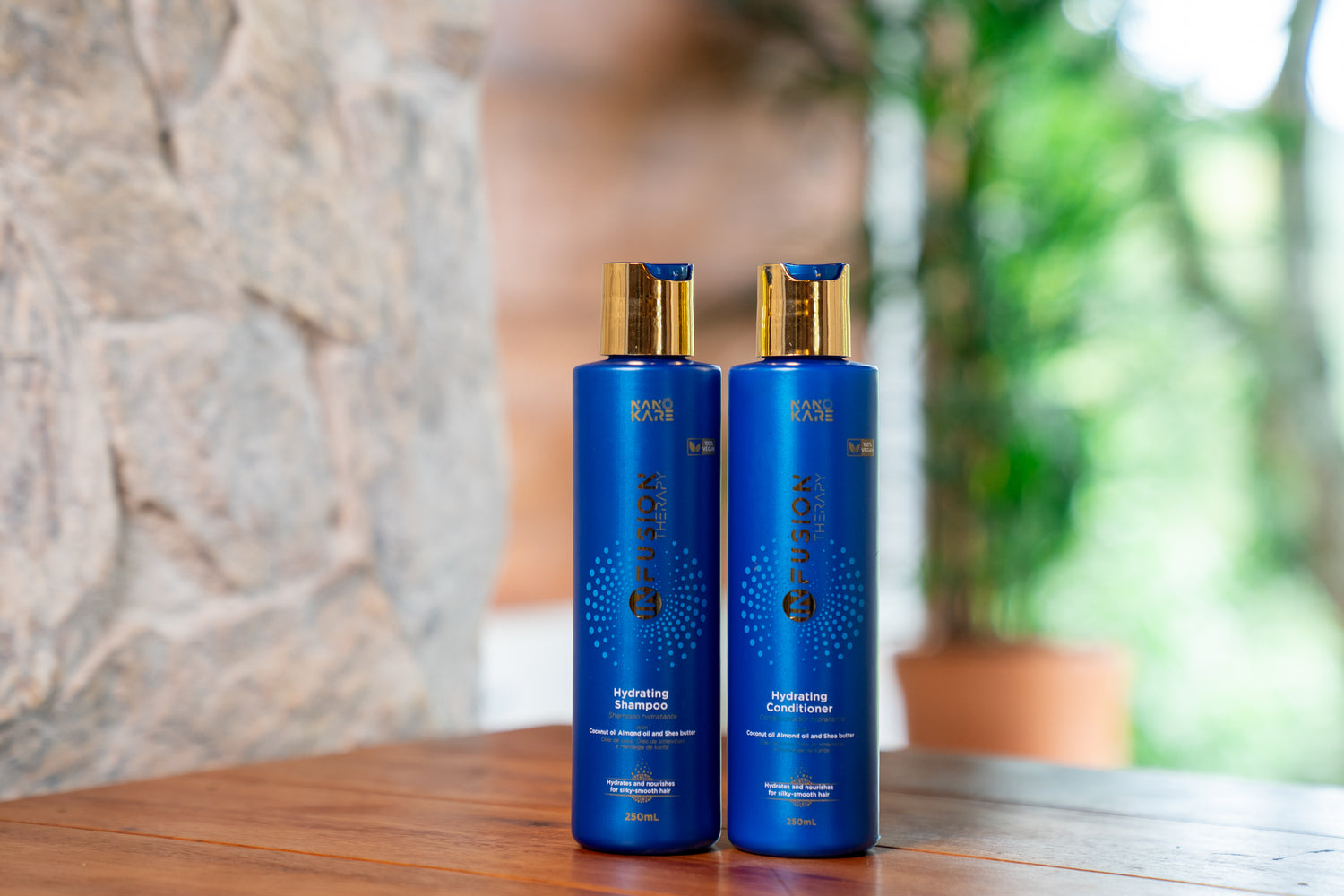 Repair, Hydrate, Restore