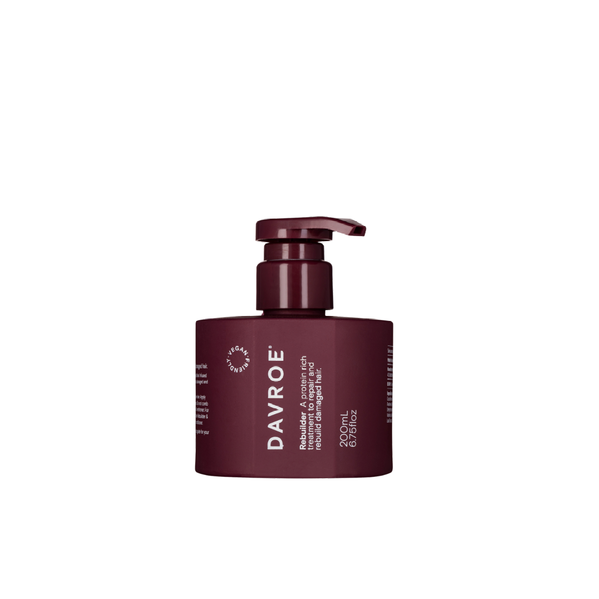 Rebuilder Protein Hair Rebuilder