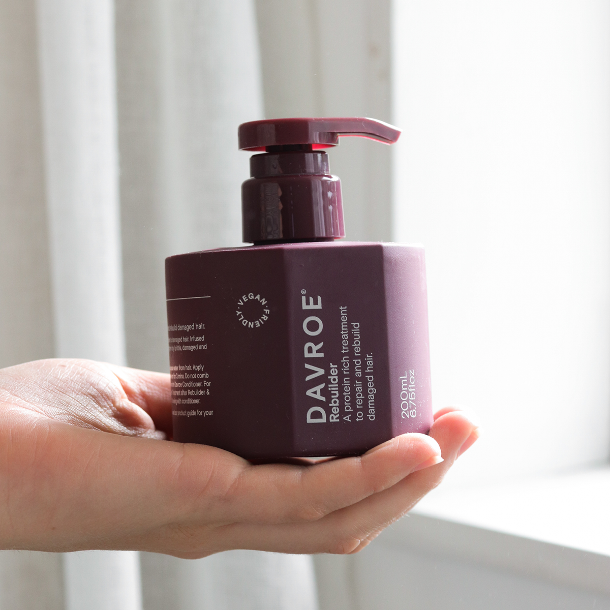 Rebuilder Protein Hair Rebuilder